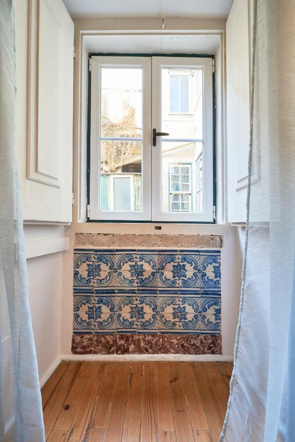 Casa Portuguesa Prata 173 Lisbon