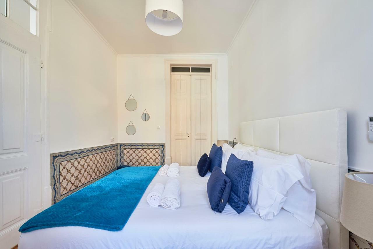Casa Portuguesa Prata 173 Apartment Lisbon