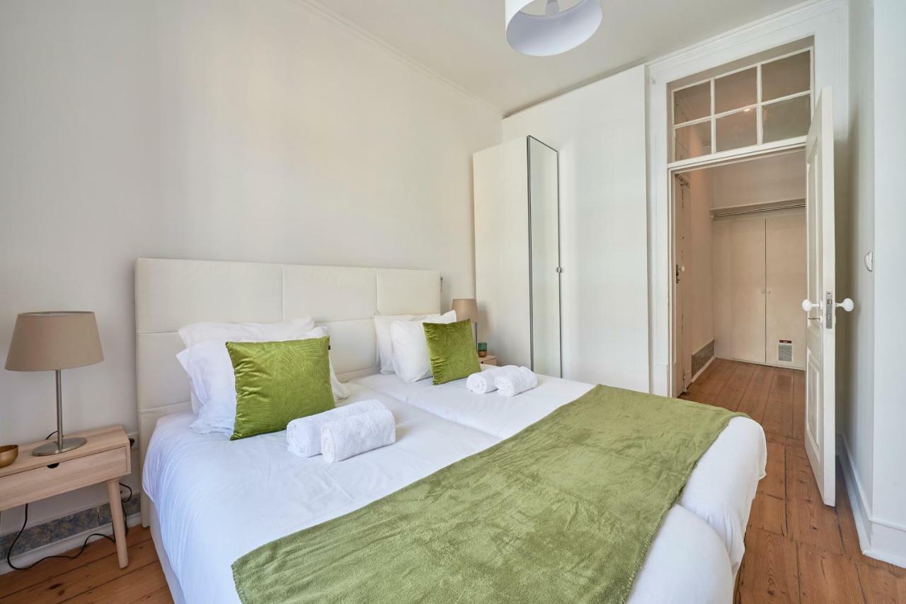 Apartment Casa Portuguesa Prata 173