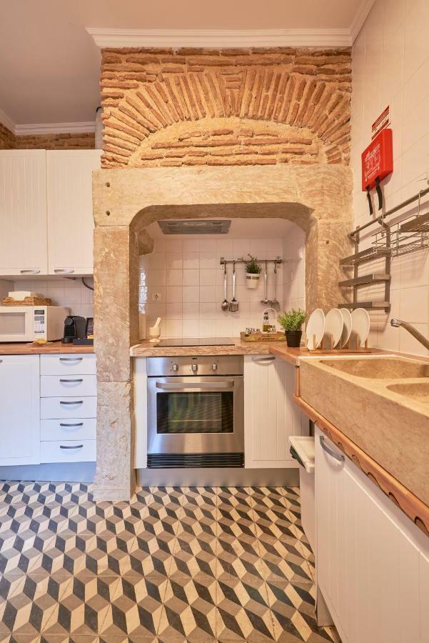 Apartment Casa Portuguesa Prata 173