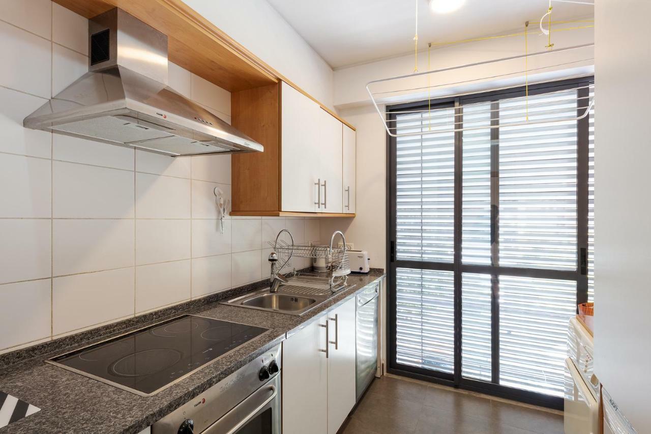 Apartment Riverside Luxury Expo Near The Airport Lisbon