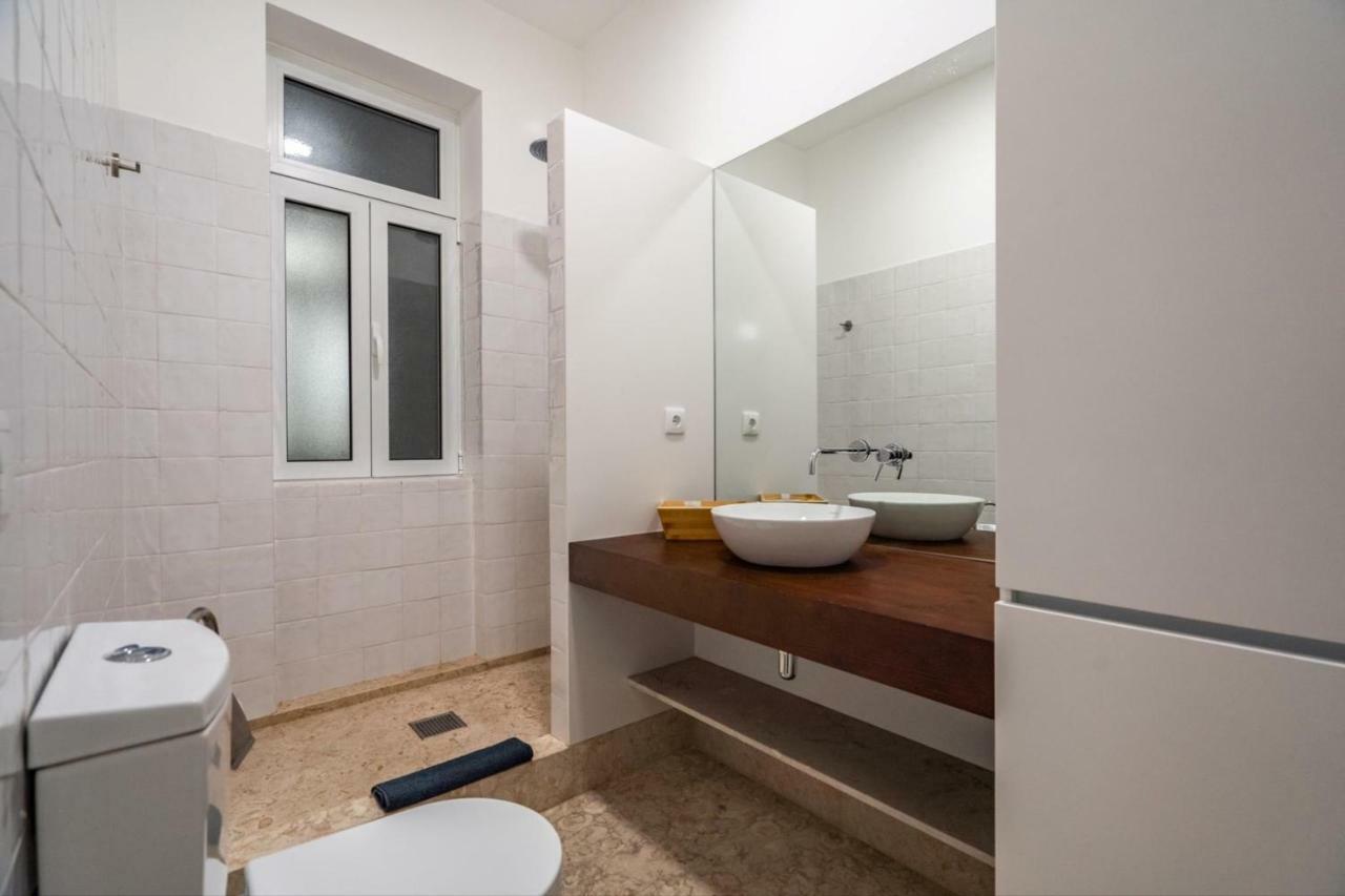 Apartment Akicity Marques Ruby Lisbon