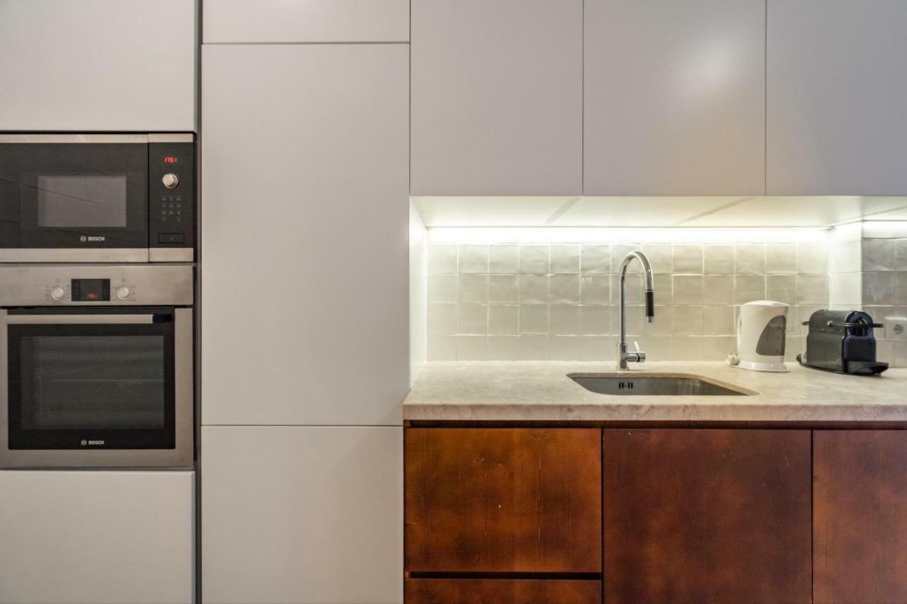 Apartment Akicity Marques Ruby *