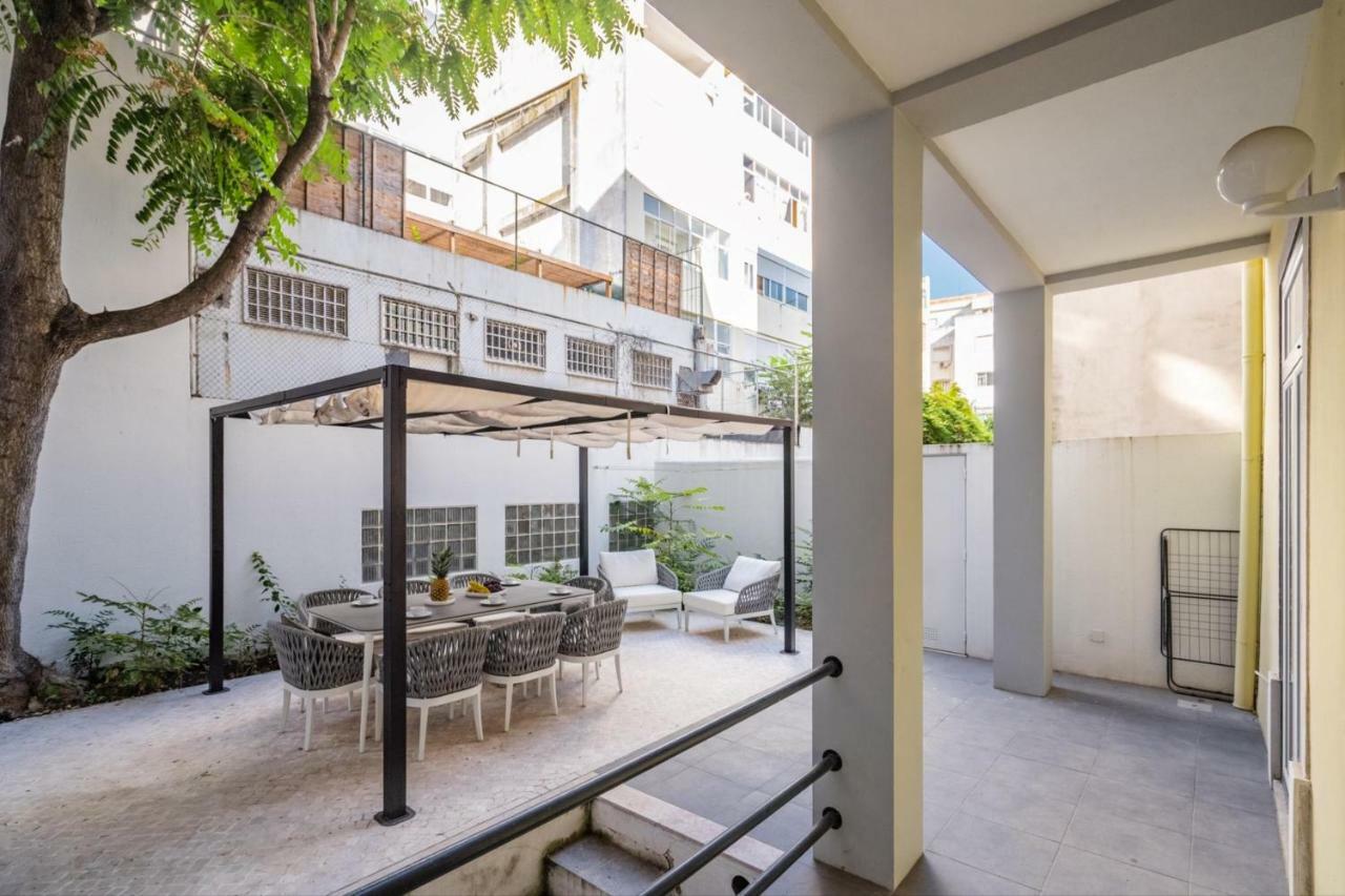 Apartment Akicity Marques Ruby *