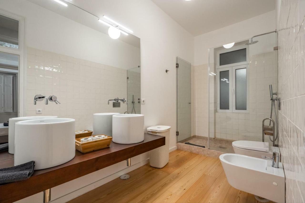 Akicity Marques Ruby Apartment Lisbon