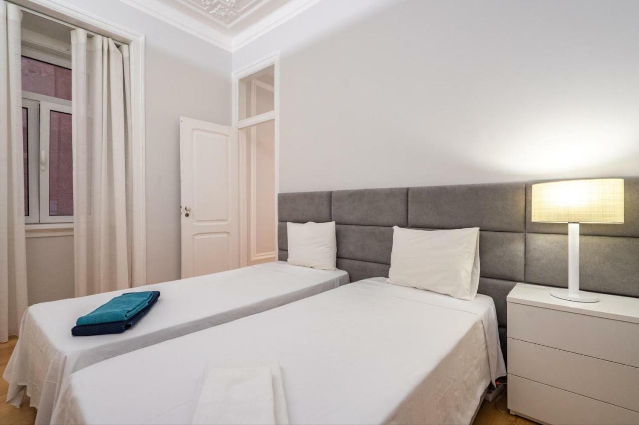Akicity Marques Ruby Apartment Lisbon