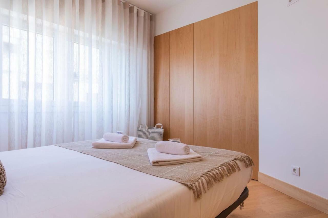 Apartment Lovelystay - Sunshine In The Heart Of Graca