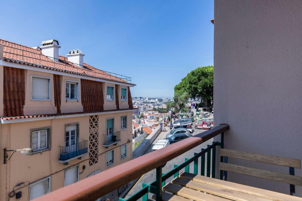 Apartment Lovelystay - Sunshine In The Heart Of Graca *
