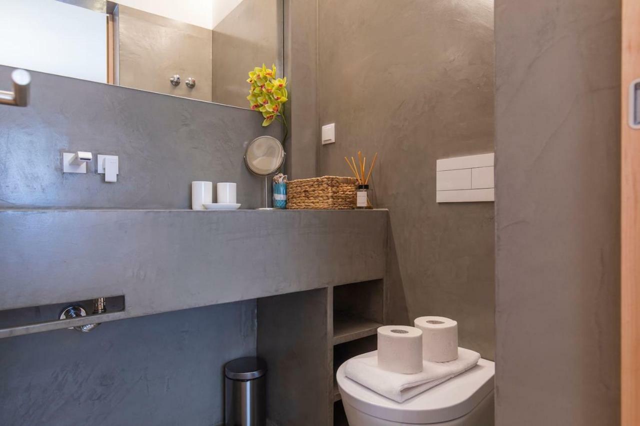 Apartment Lovelystay - Sunshine In The Heart Of Graca Lisbon