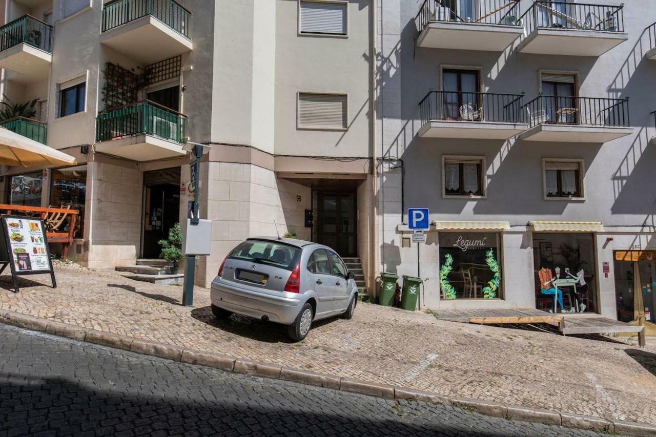 Apartment Lovelystay - Sunshine In The Heart Of Graca
