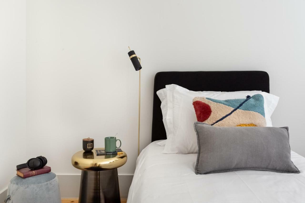 Joivy Splendid Flats Near Santa Justa Lift * Lisbon