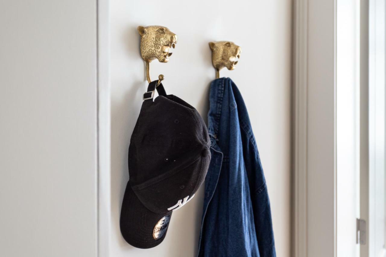Joivy Splendid Flats Near Santa Justa Lift Apartment Lisbon