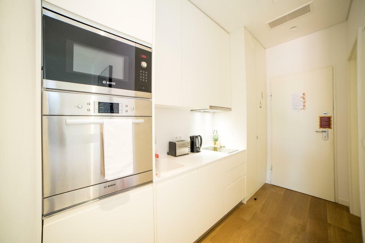 Apartment Flh Restauradores Modern *