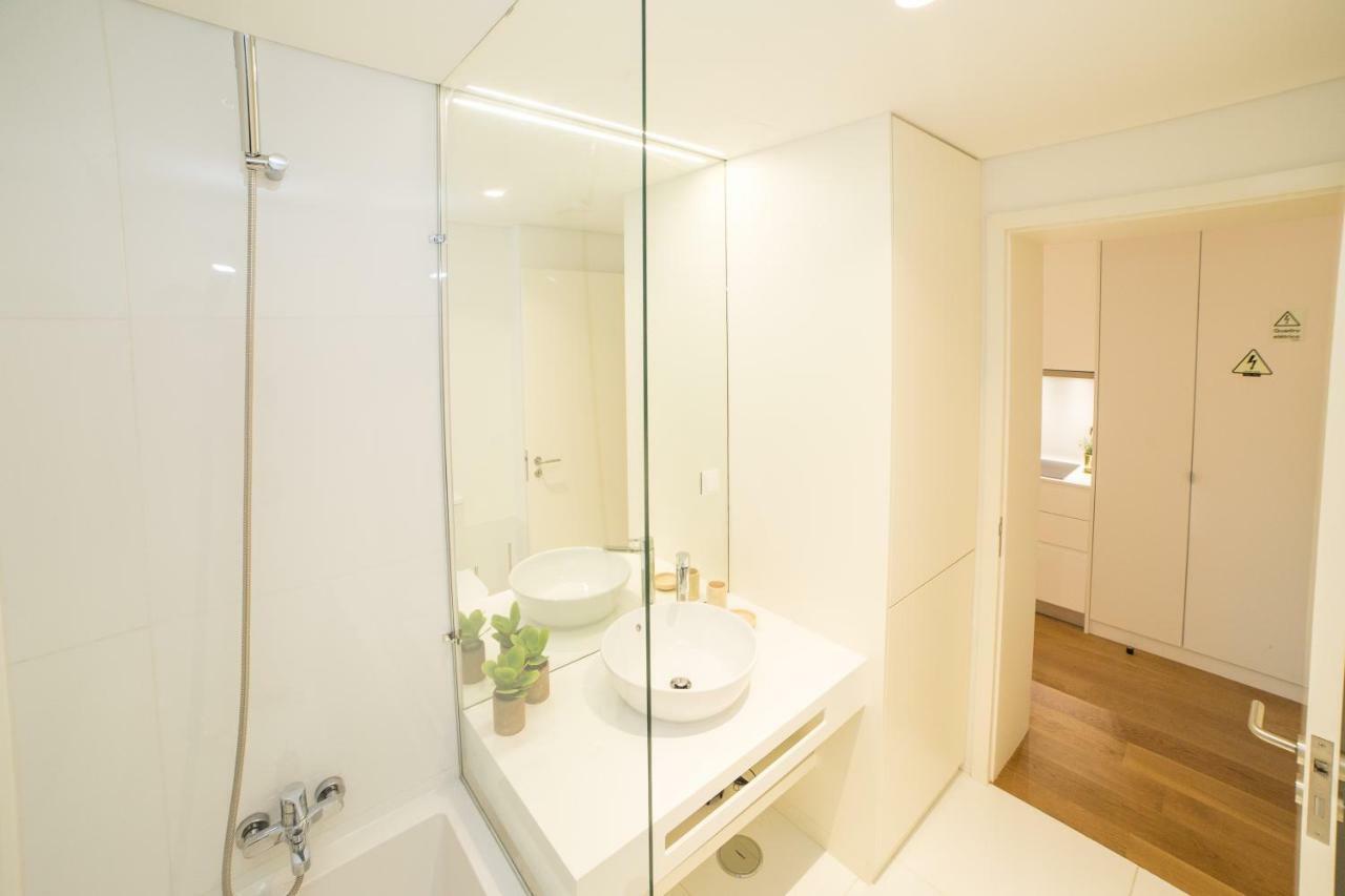 Apartment Flh Restauradores Modern