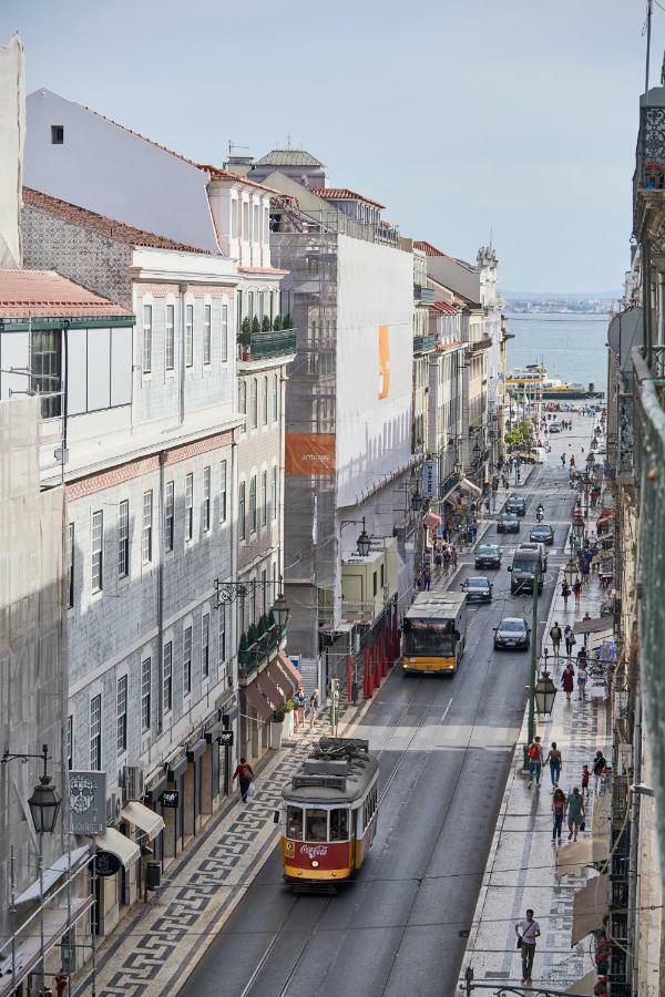 Casa Portuguesa Prata 173 Lisbon