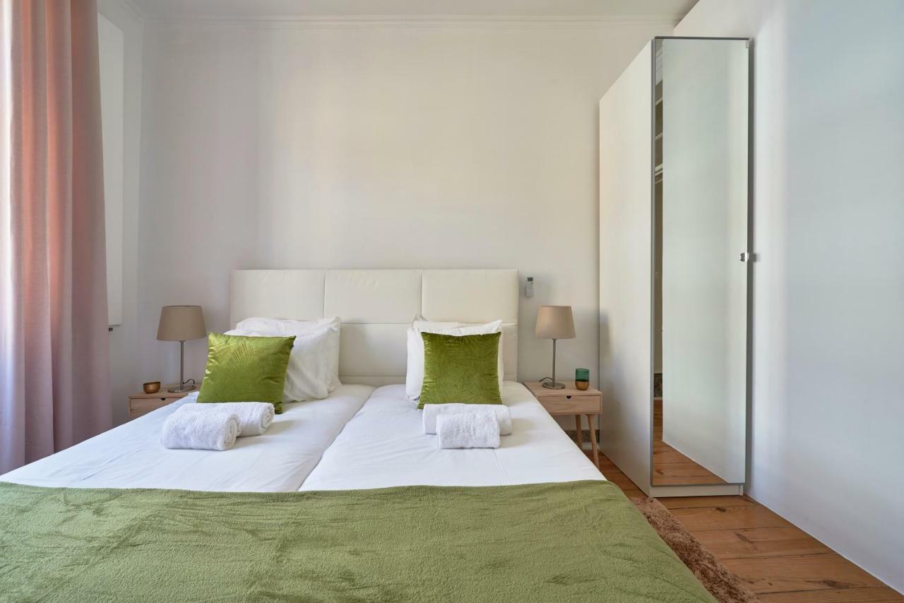 Apartment Casa Portuguesa Prata 173 Lisbon