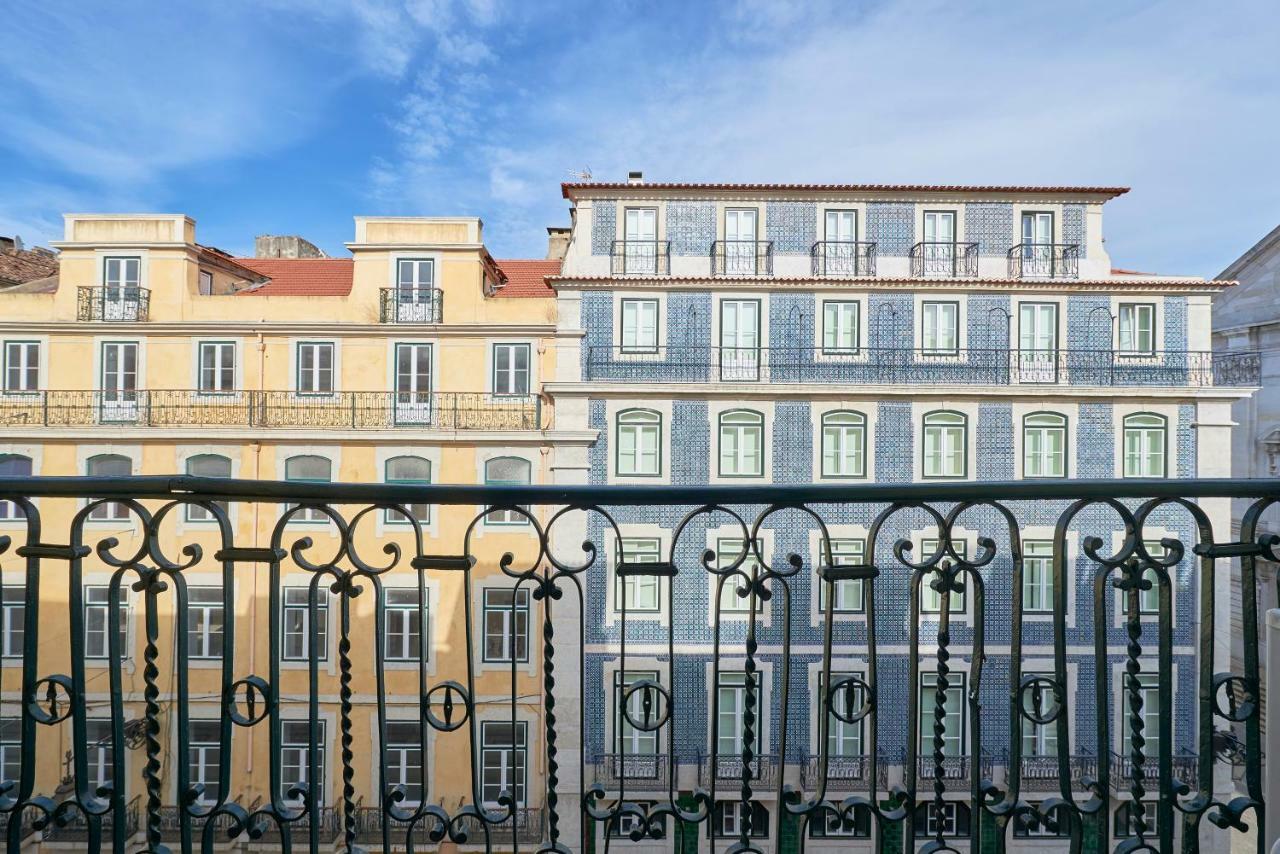 Apartment Casa Portuguesa Prata 173