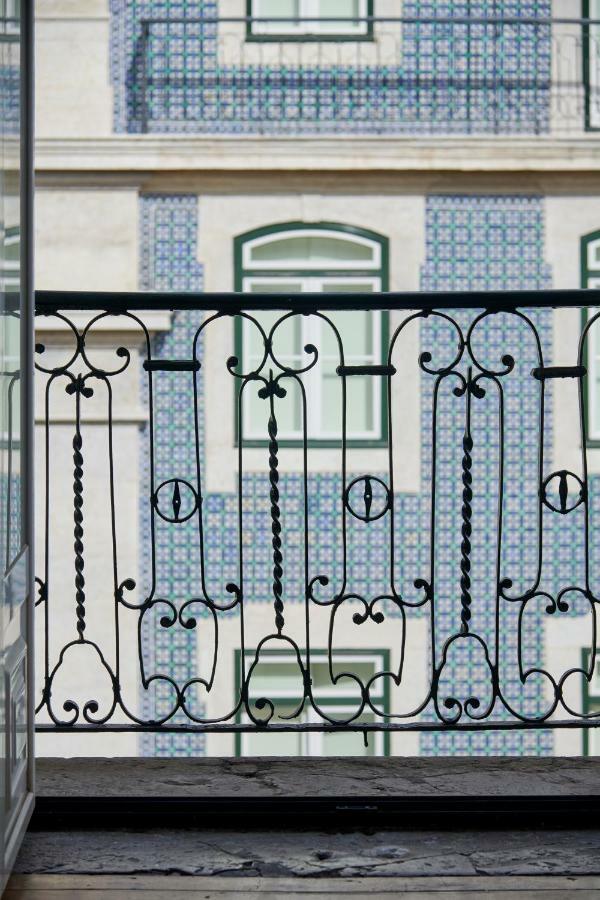 Casa Portuguesa Prata 173 Apartment Lisbon