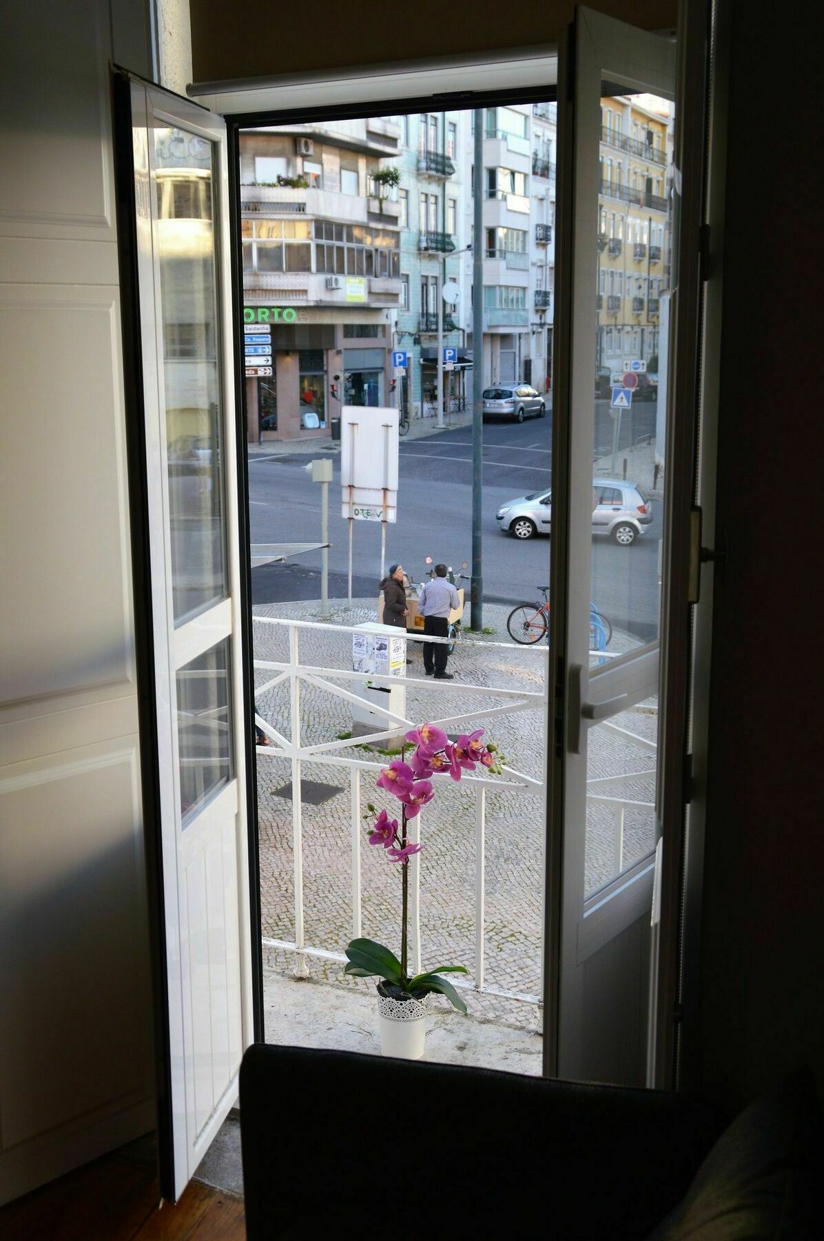 Guest house Fado Lisbon