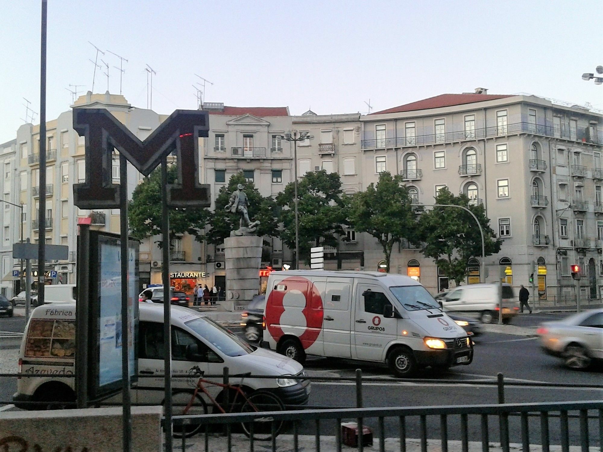 Fado 3* Lisbon