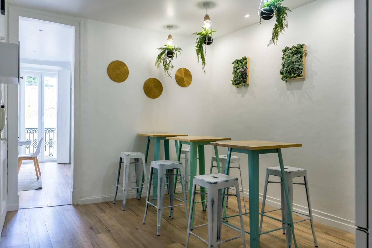 The Color Guest house