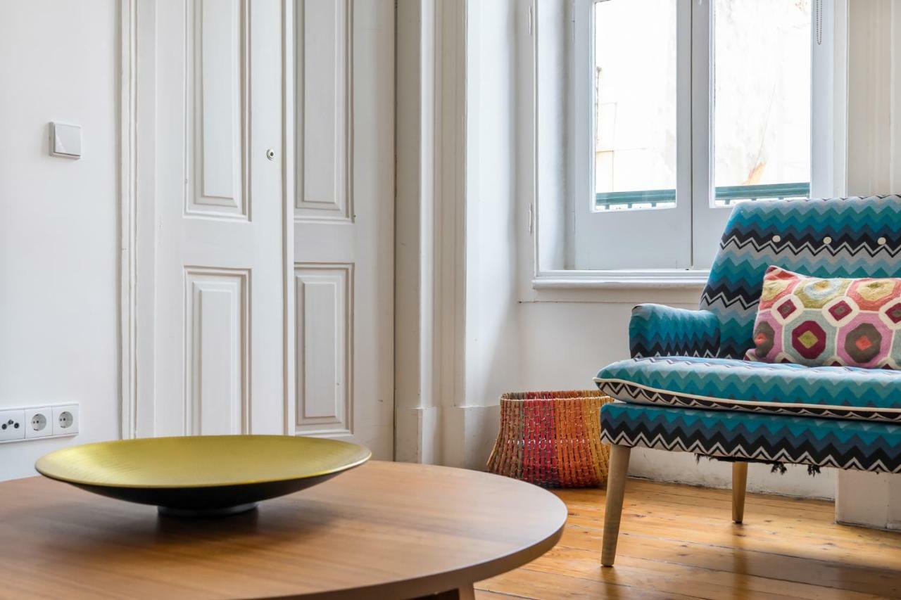The Color Guest house Lisbon