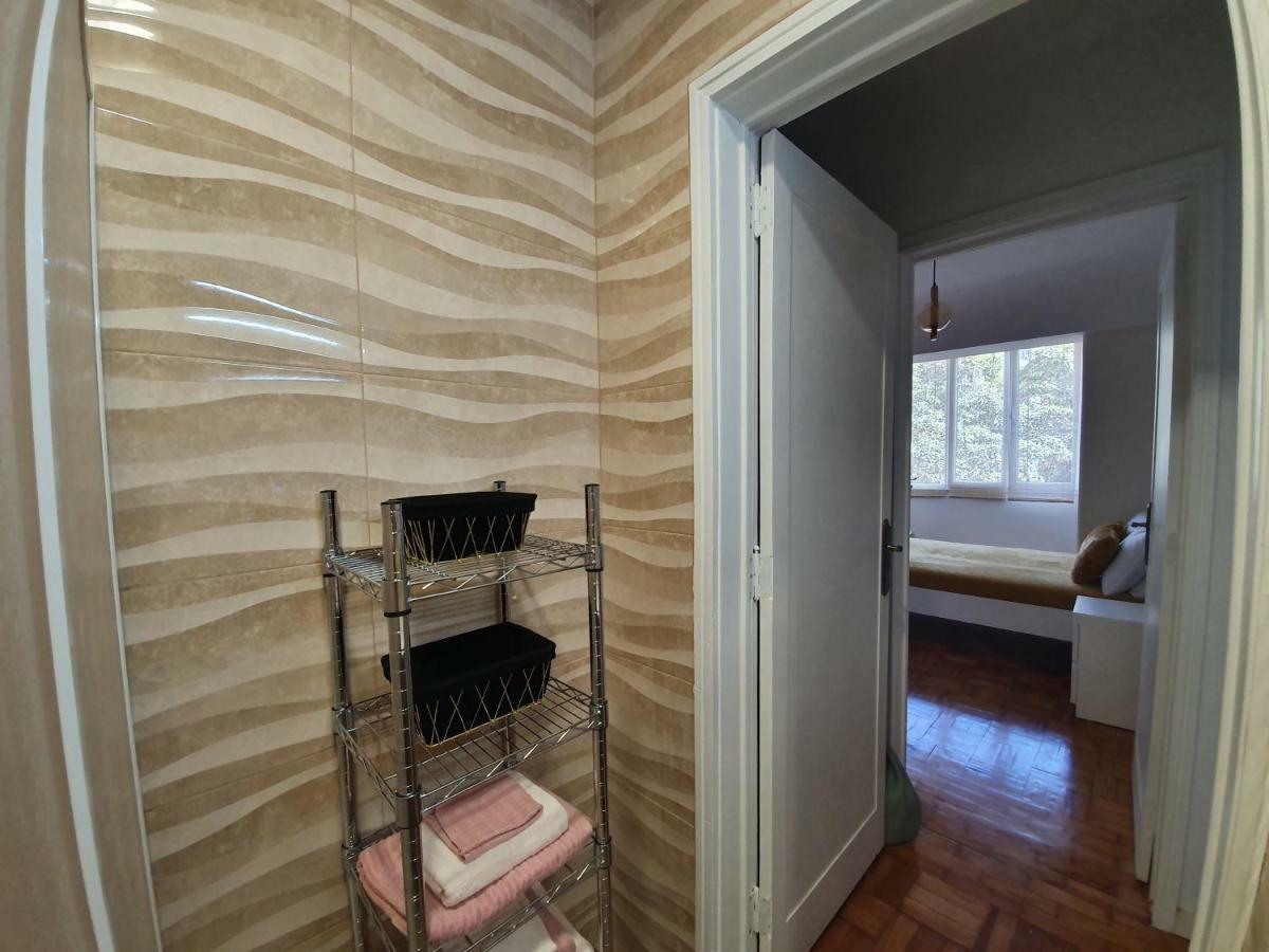 Xana Apartment Lisbon