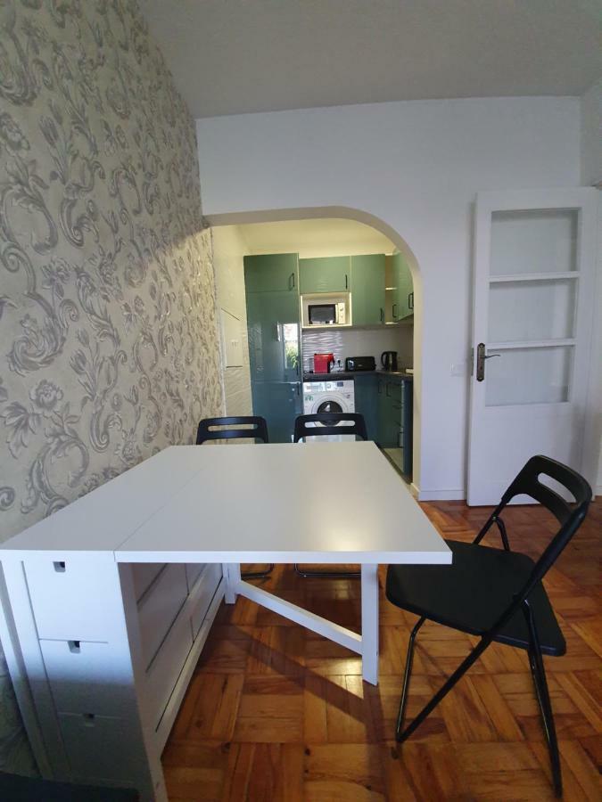 Xana Apartment