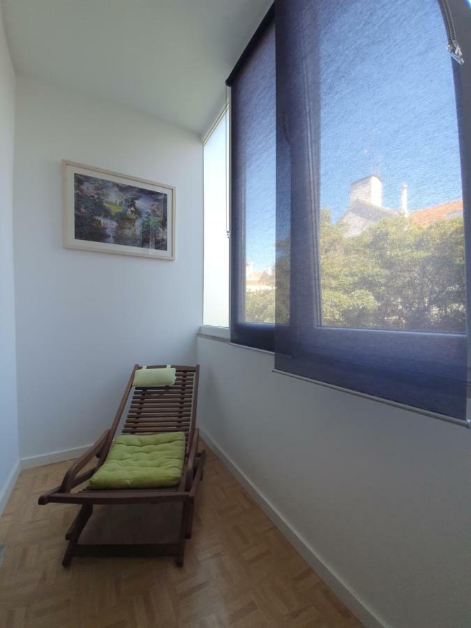 Xana Apartment Lisbon