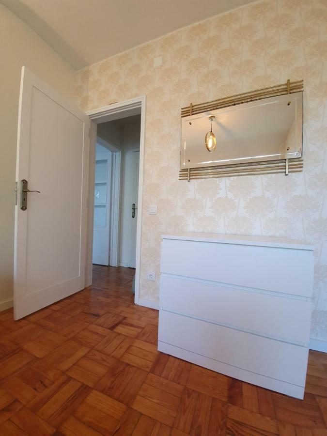 Xana Apartment