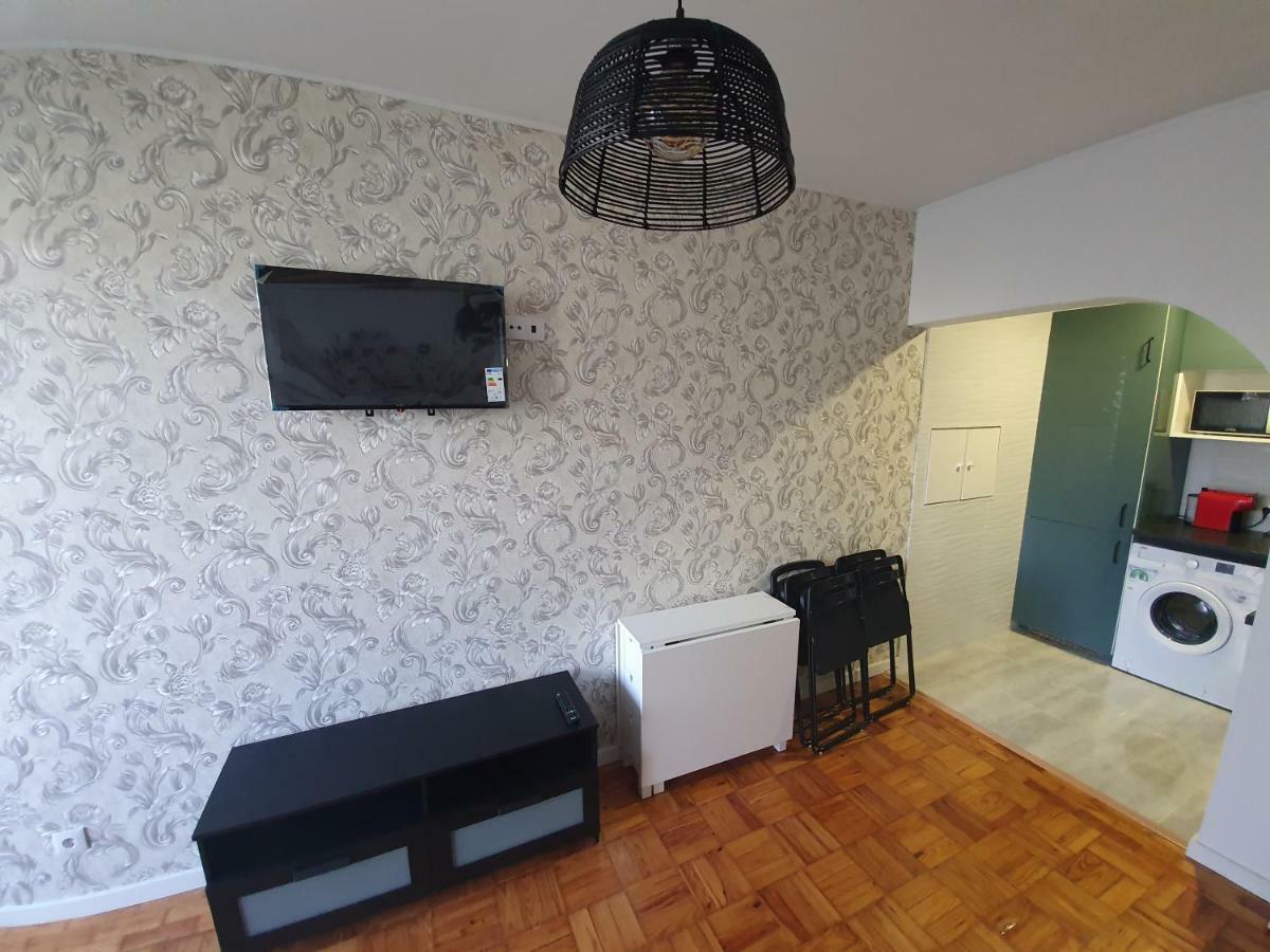 Apartment Xana