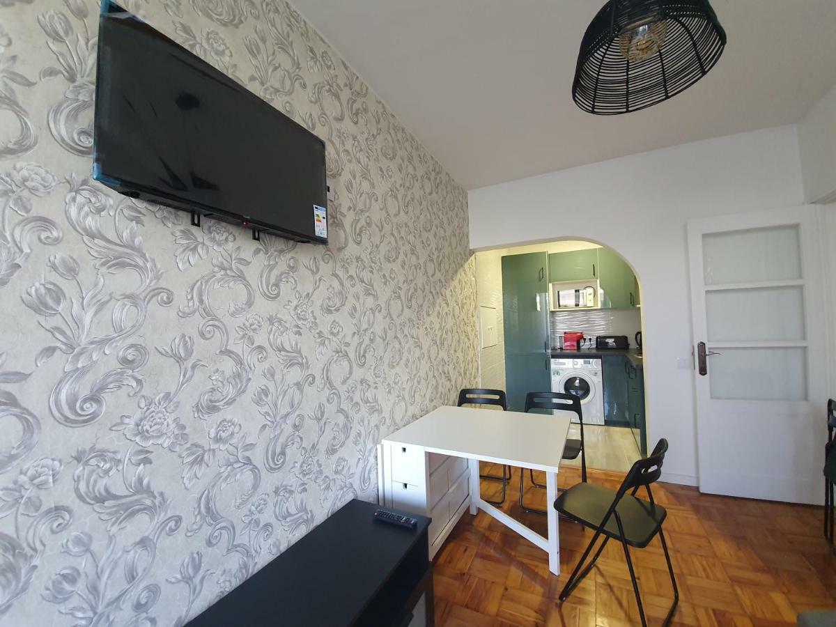 Xana Apartment *