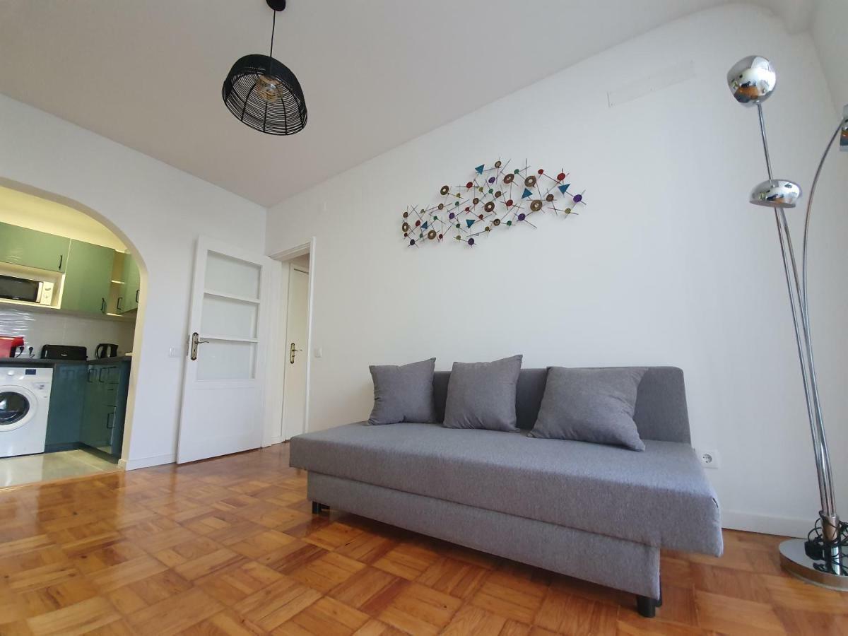 Xana Apartment
