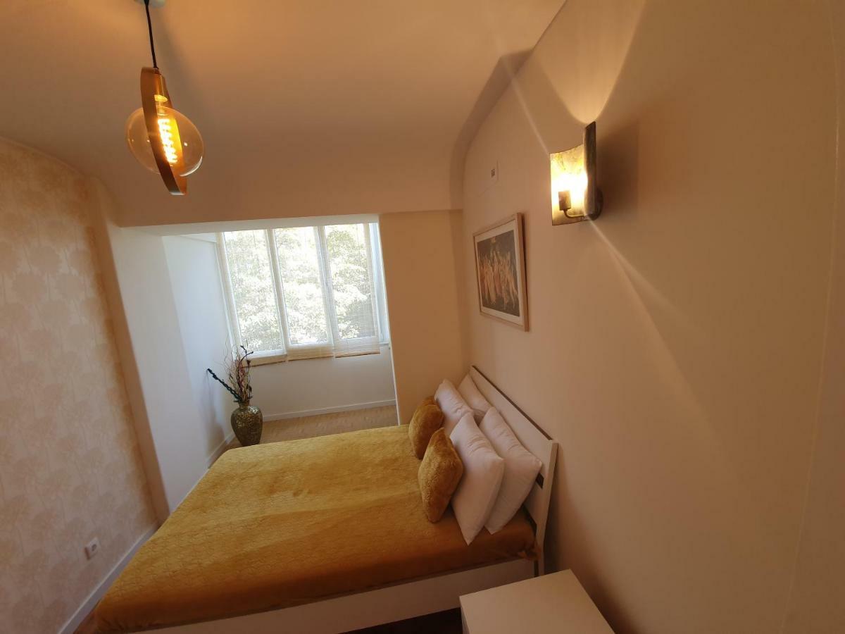 Xana Apartment
