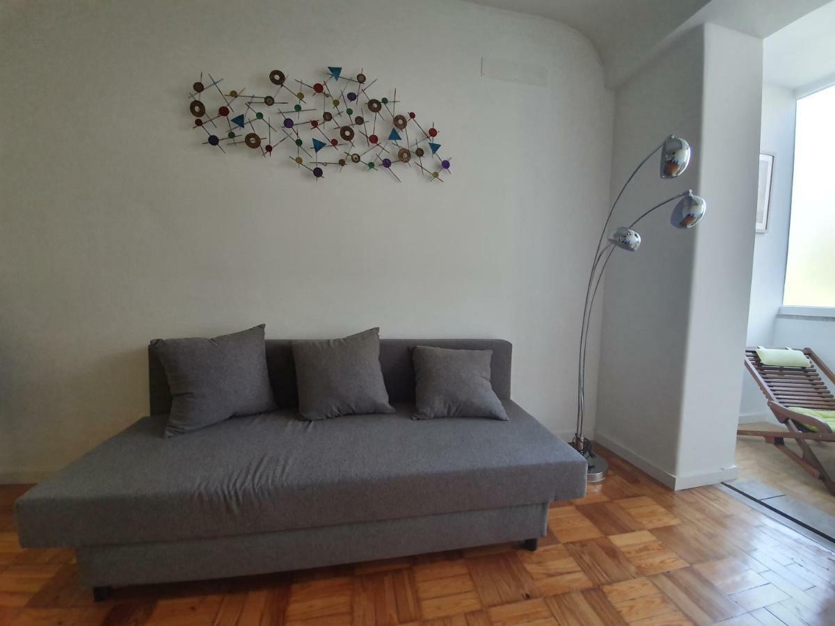 Xana Apartment Lisbon