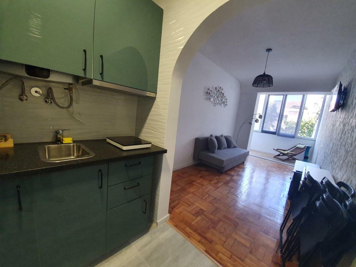 Apartment Xana