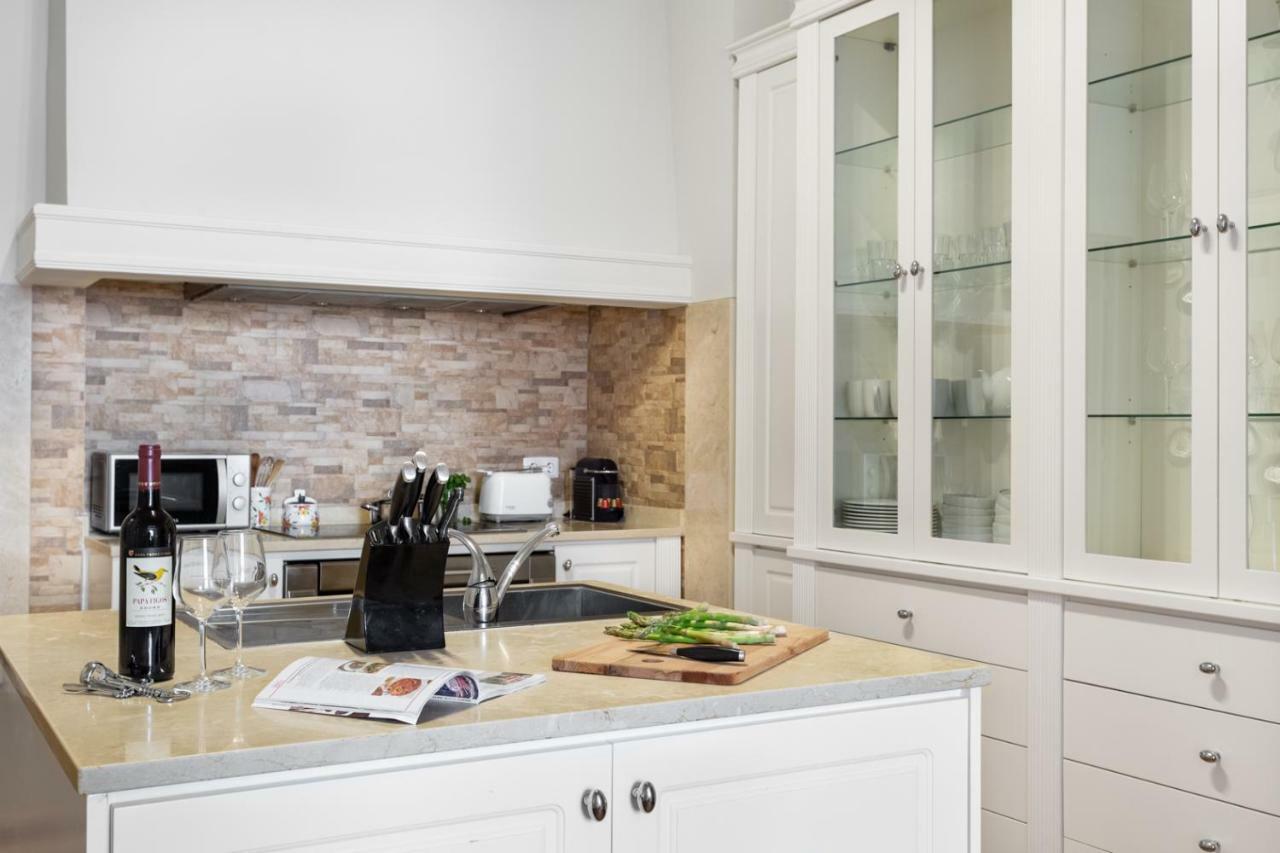 Joivy Downtown Apartment