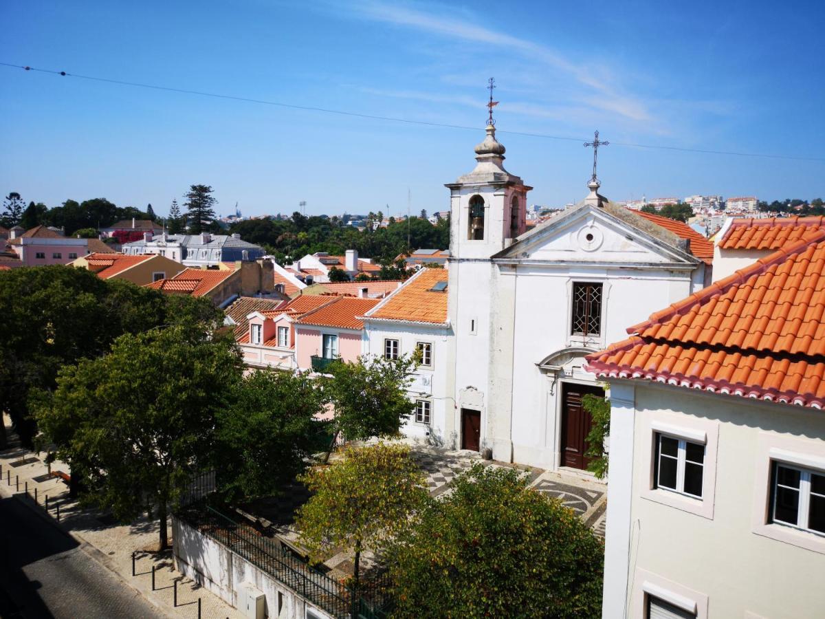 Hostel Riverside Belem