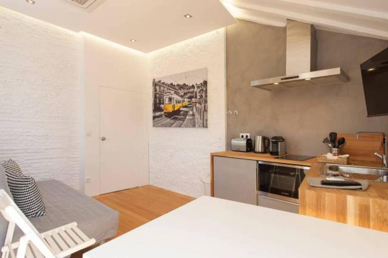 Alfama Riverview Lisbon