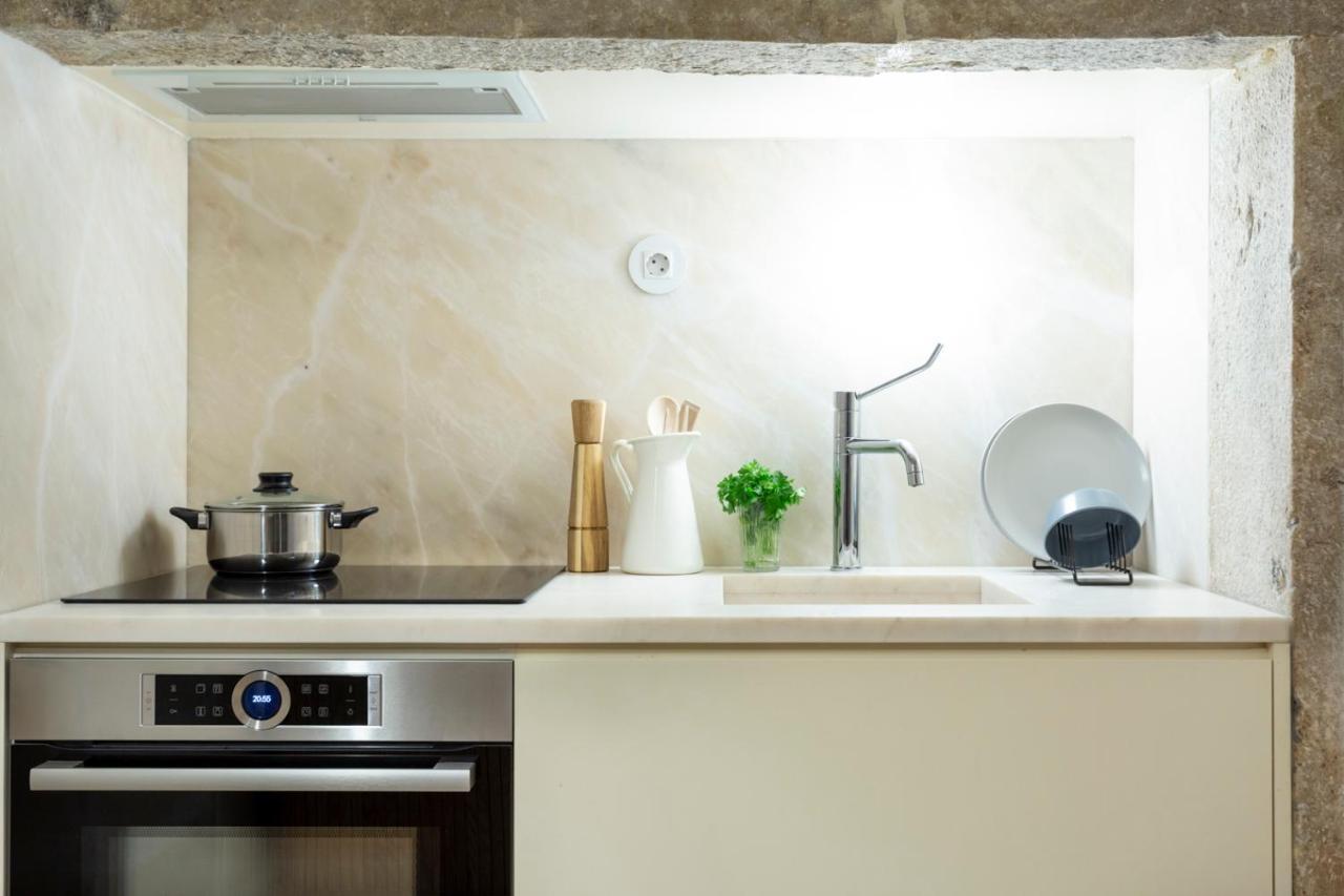 Archi-pelago Alfama Design Guest house Lisbon