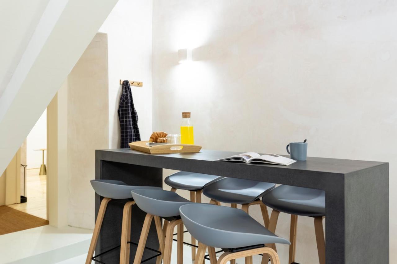 Guest house Archi-pelago Alfama Design 2*