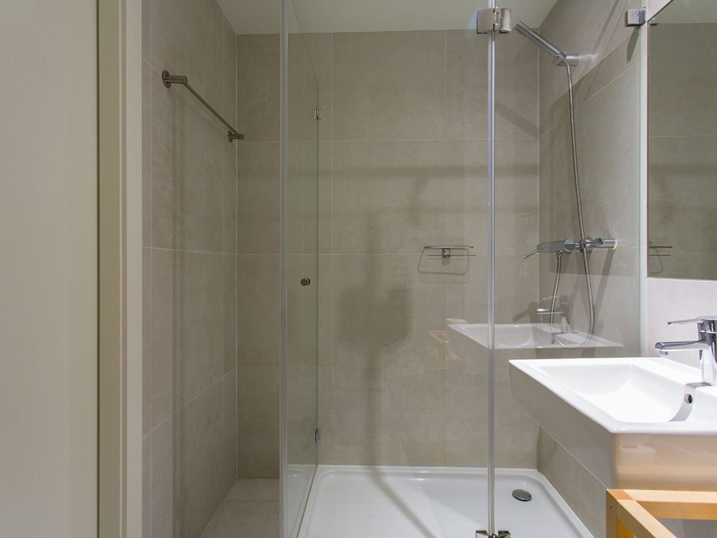Apartment Joivy Elegant Liberdade