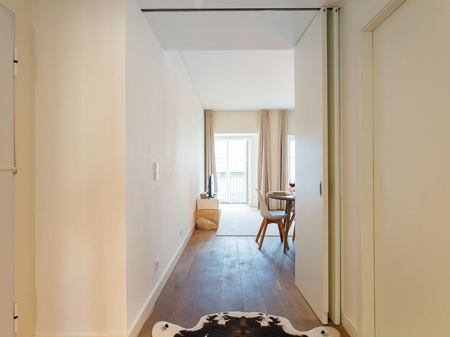 Joivy Elegant Liberdade Apartment Lisbon