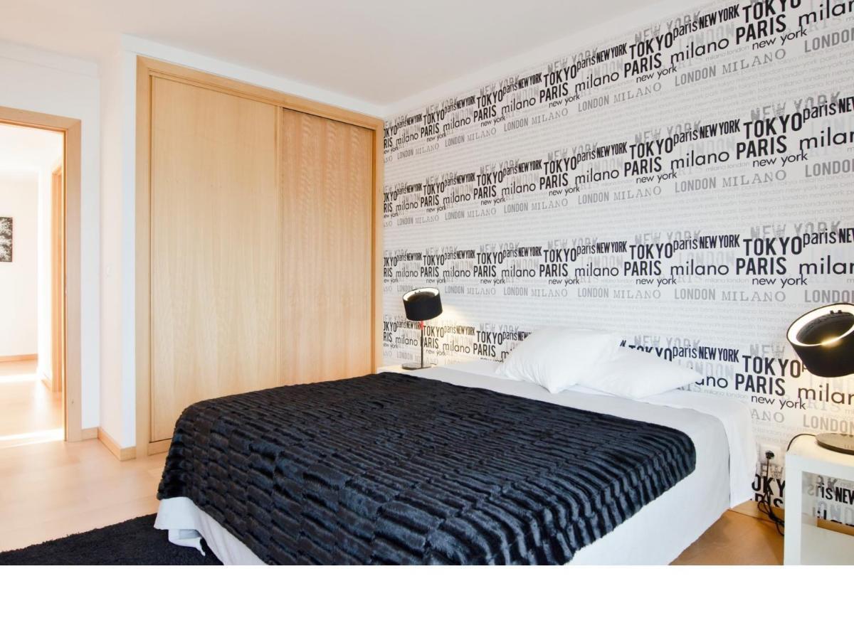 Rent4stay Apartment