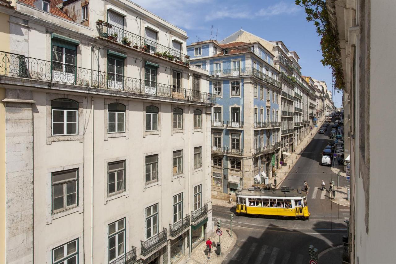 Joivy Baixa Deluxe Apartments *