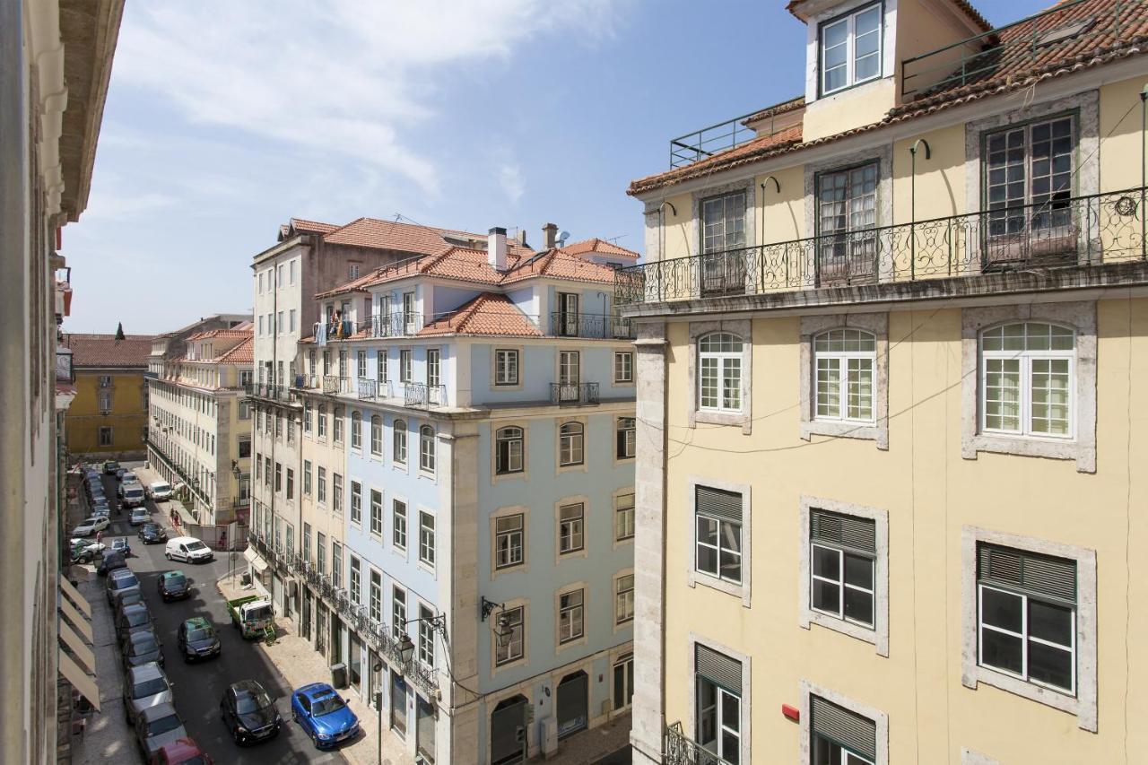Joivy Baixa Deluxe Apartments Apartment *