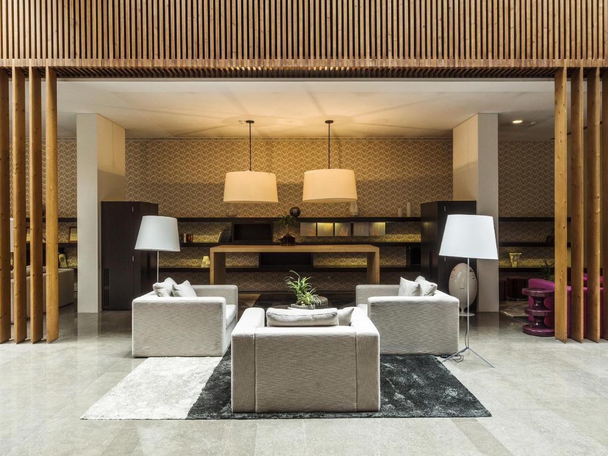 Inspira Liberdade Boutique Lisbon