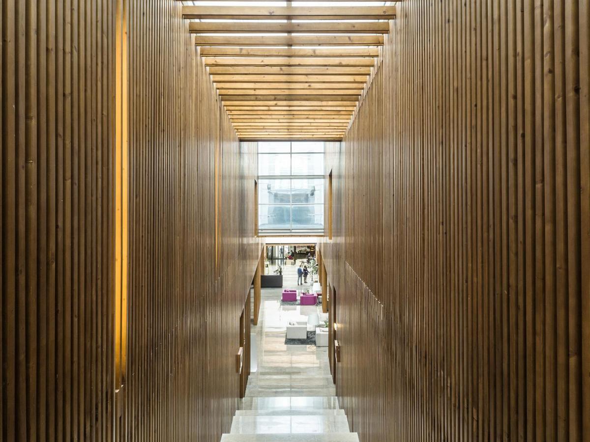 Hotel Inspira Liberdade Boutique 4*