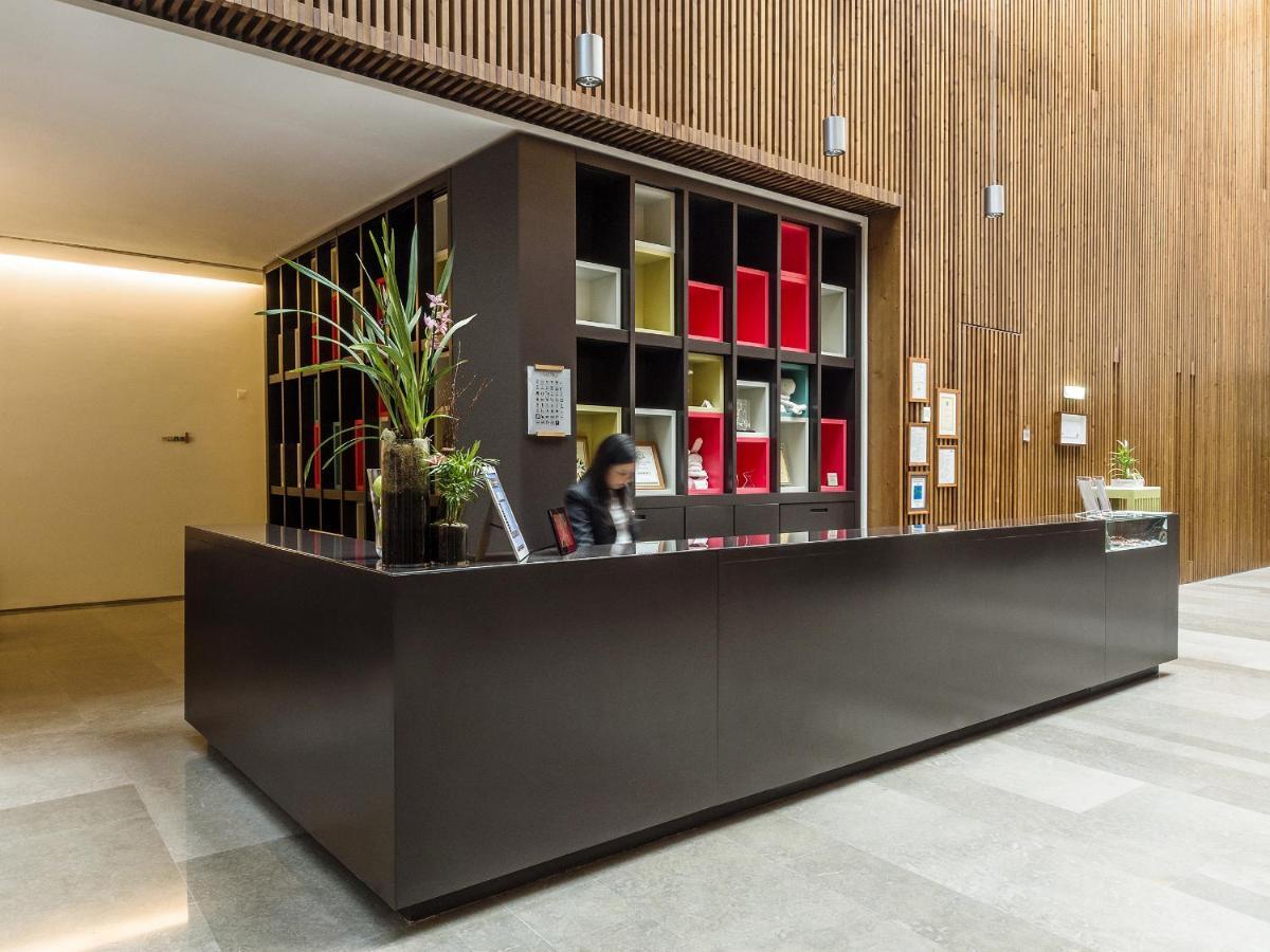 Inspira Liberdade Boutique 4* Lisbon