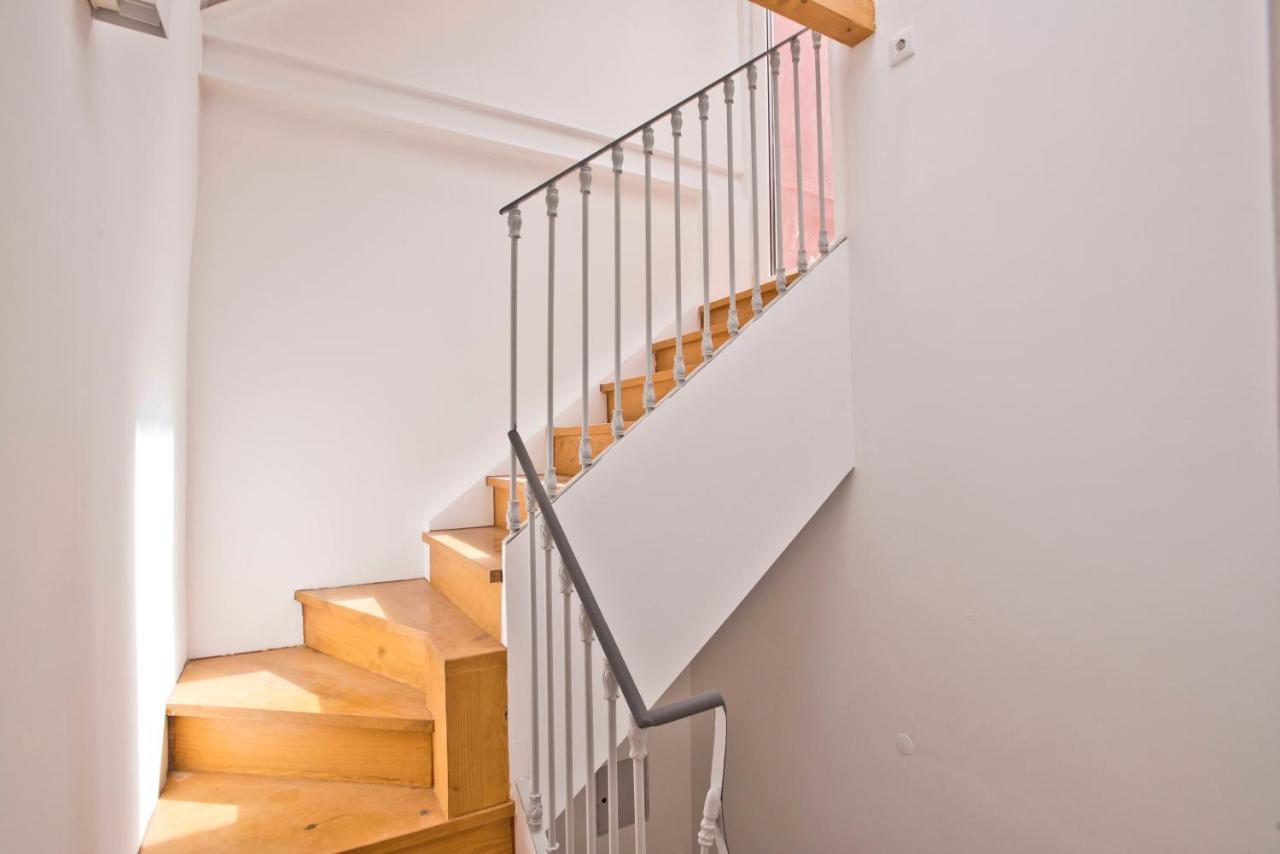 Bmyguest - Bica River View Apartment